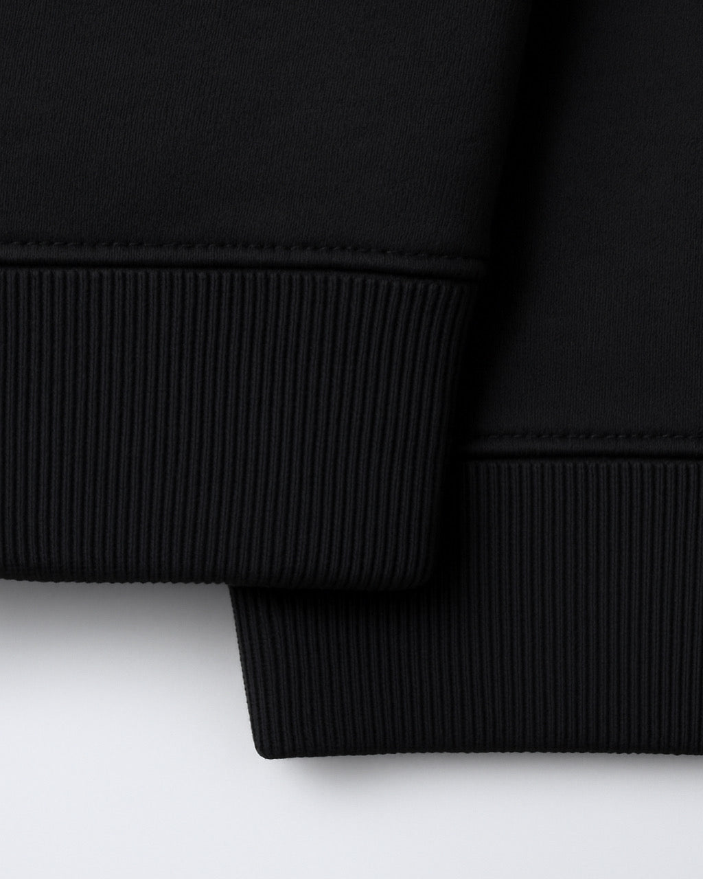 Parallel Reality Crewneck Sweatshirt