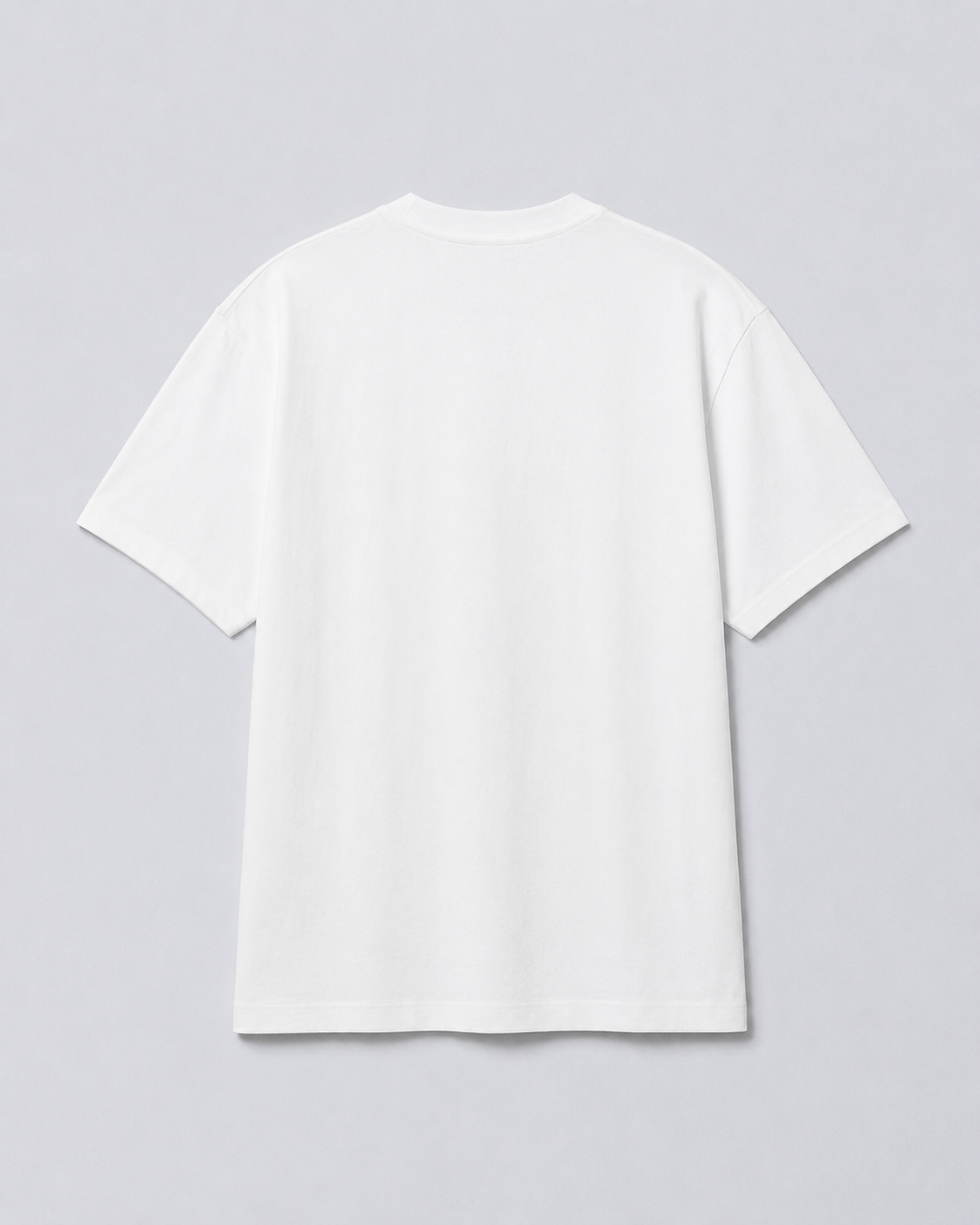Wild Imagination Oversized T-shirt
