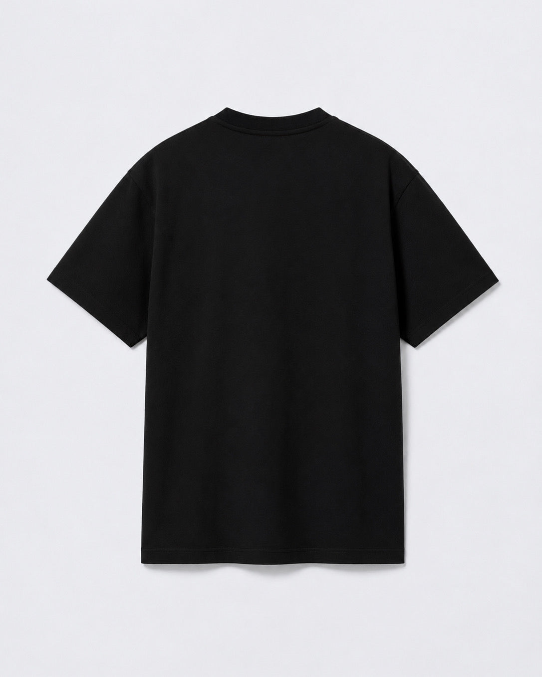 Everest Hopping Oversized T-shirt