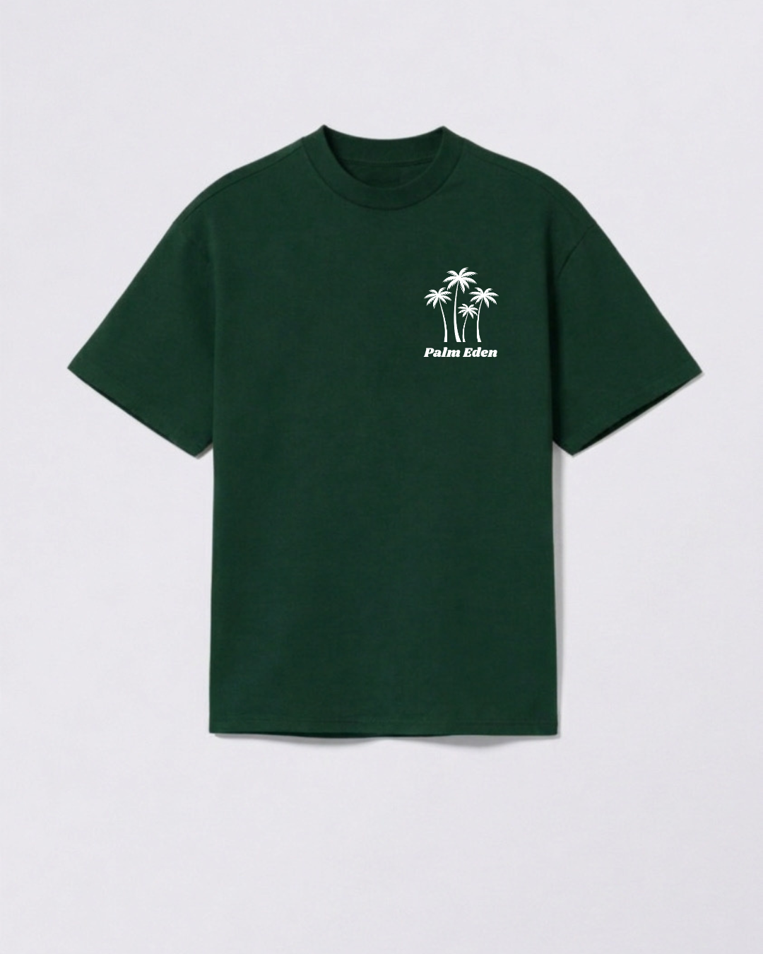 Palm Eden Relaxed T-shirt